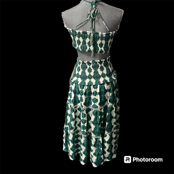 House of Harlow 1960 2 Piece Skirt Set - Picture 7 of 11